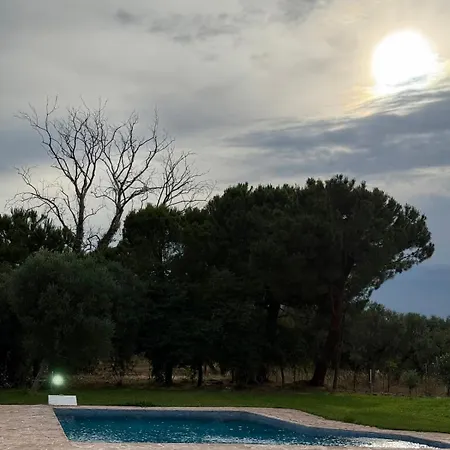 Johnny Jo Chalet Aigio