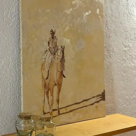 Horská chata Johnny Jo Aígio