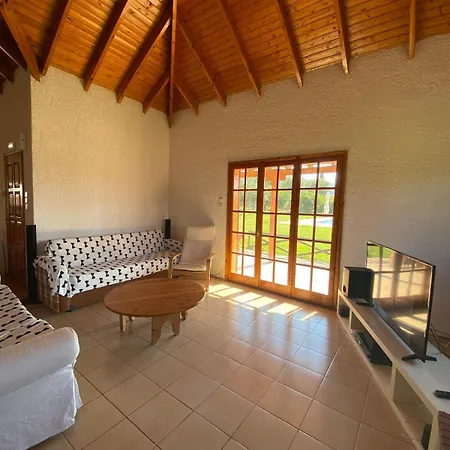 Chalet Johnny Jo *